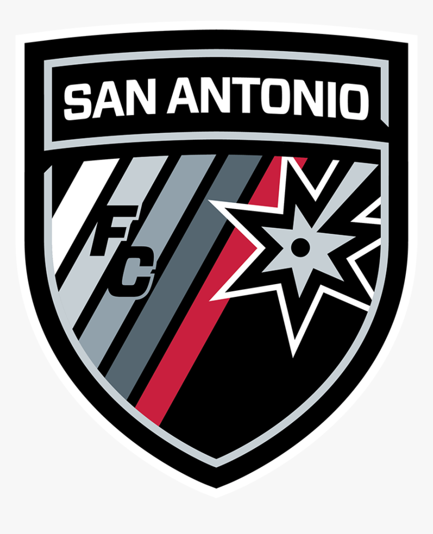 San Antonio Fc Logo, Hd Png Download - San Antonio Fc Logo, Transparent Png, Free Download