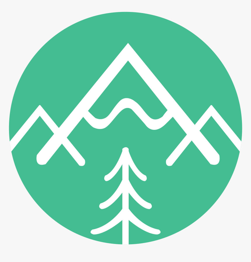 Canadian National Park Symbol, HD Png Download - kindpng