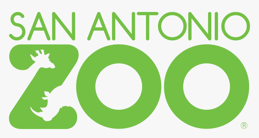 San Antonio Zoo, HD Png Download, Free Download
