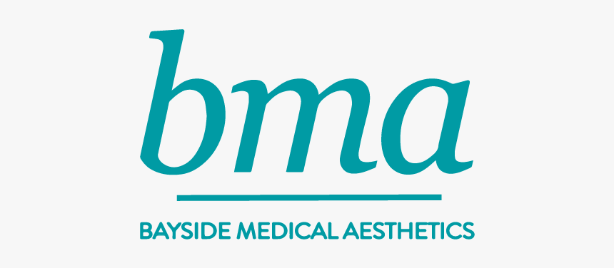 Bayside Medical Aesthetics Brighton - Graphic Design, HD Png Download, Free Download