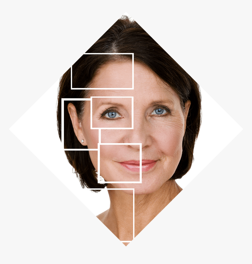 Transparent Aesthetics Png - Face, Png Download, Free Download