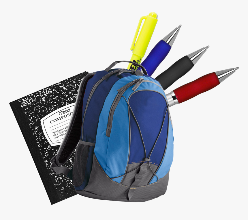 Transparent Hand With Pencil Png - Composition Notebook Cover, Png Download, Free Download