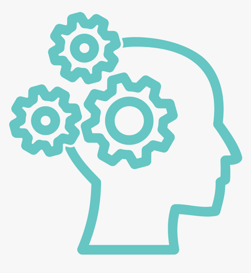 The Main Component Of Openmind Is An Online Program - Open Mind Icon, HD Png Download, Free Download