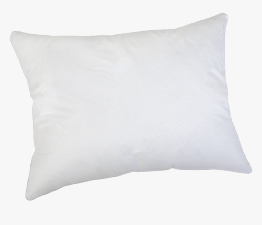 Simple White Pillow - Transparent Background Pillow Png, Png Download, Free Download