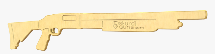 Assault Rifle, HD Png Download, Free Download