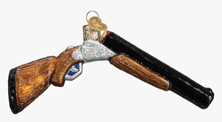 Old Shotgun, HD Png Download, Free Download