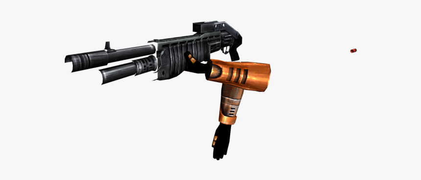 Download Zip Archive - Assault Rifle, HD Png Download, Free Download