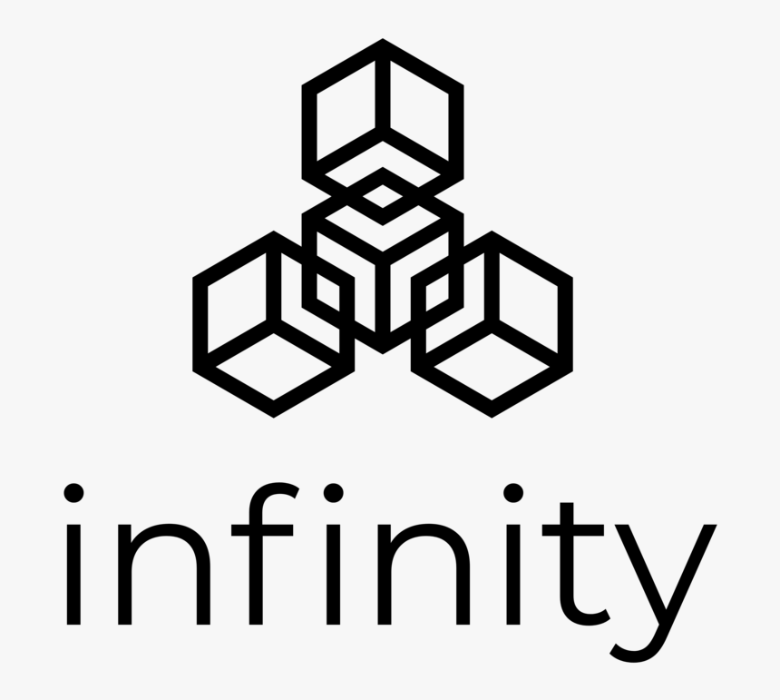 Infinity Icon Png, Transparent Png, Free Download
