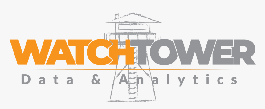 Watchtower Analytics - Graphic Design, HD Png Download, Free Download