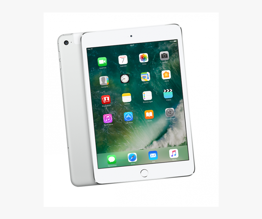 Ipad 4 Png - Ipad Pro 9 7, Transparent Png, Free Download