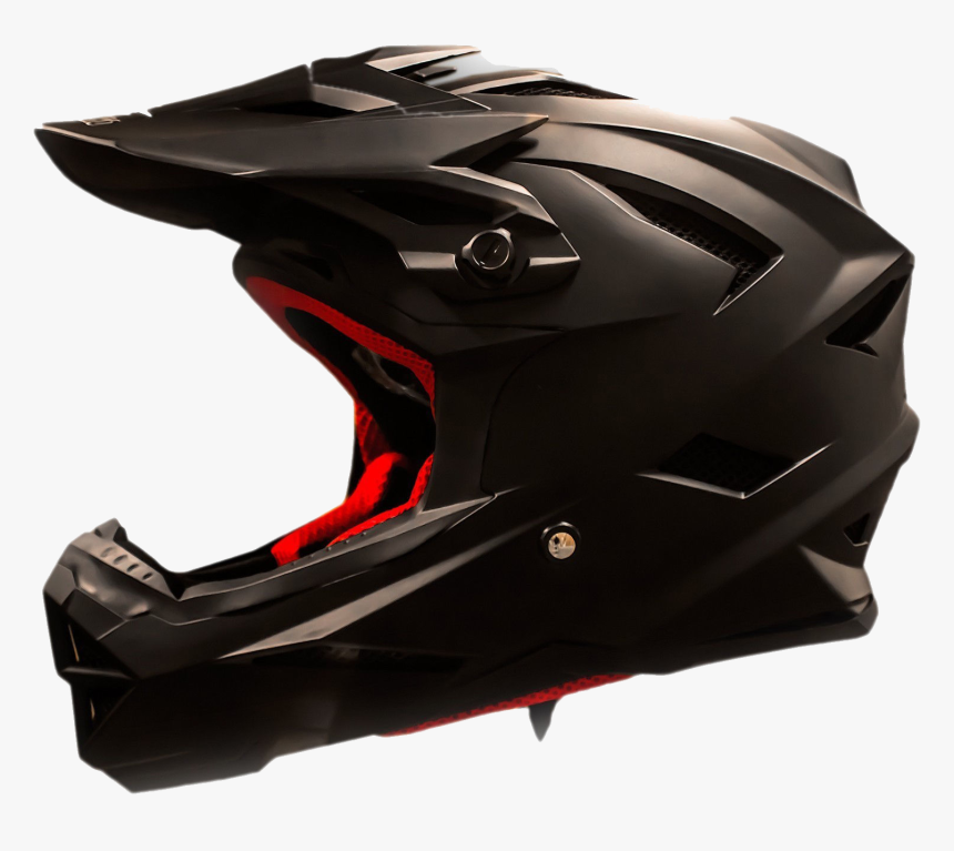 Full Face Skateboard Helmet, HD Png Download, Free Download