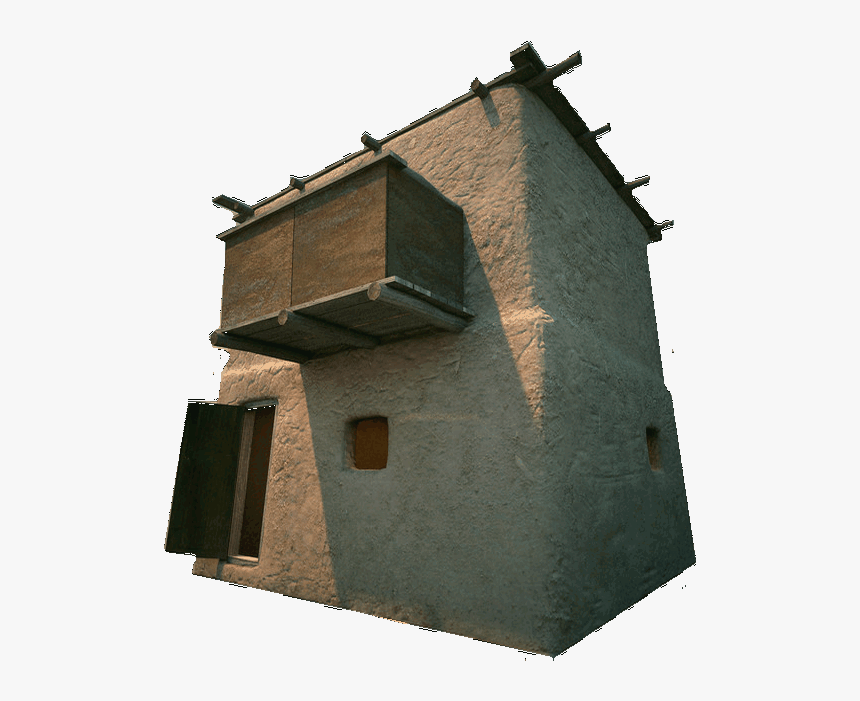 Watch Tower Png - Roof, Transparent Png, Free Download