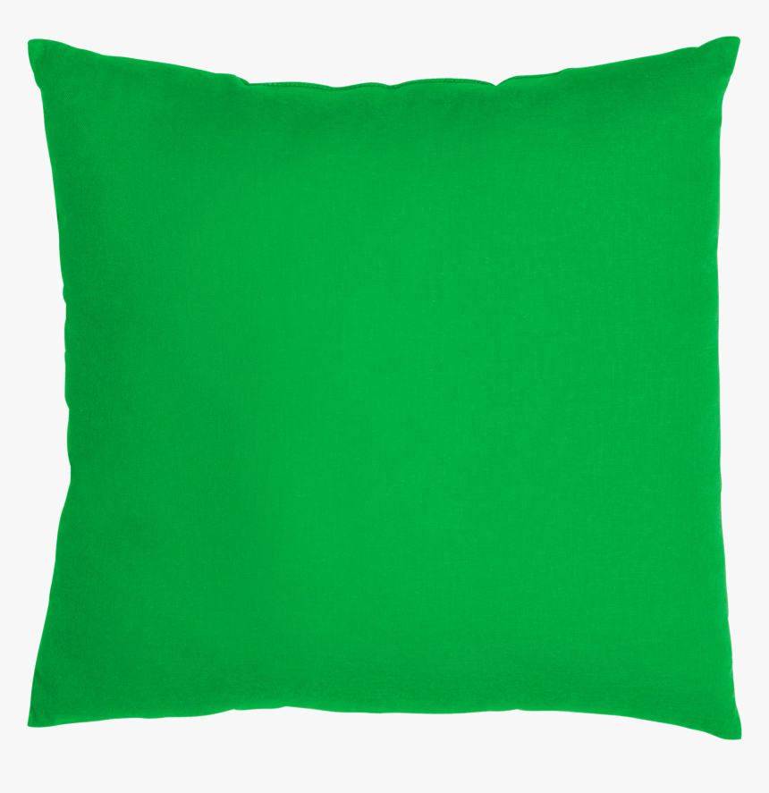 Grab And Download Pillow Png Icon - Green Pillows Png, Transparent Png, Free Download