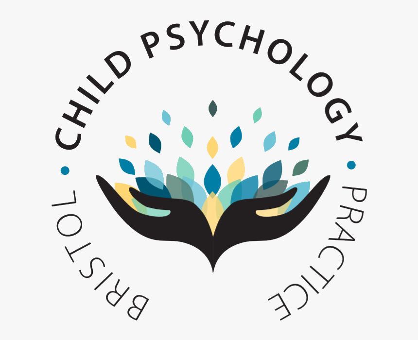 Clip Art Child Psychology - Child Psychology Logo, HD Png Download, Free Download