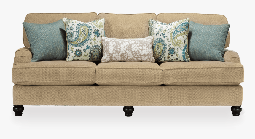 Lochian Sofa, HD Png Download, Free Download