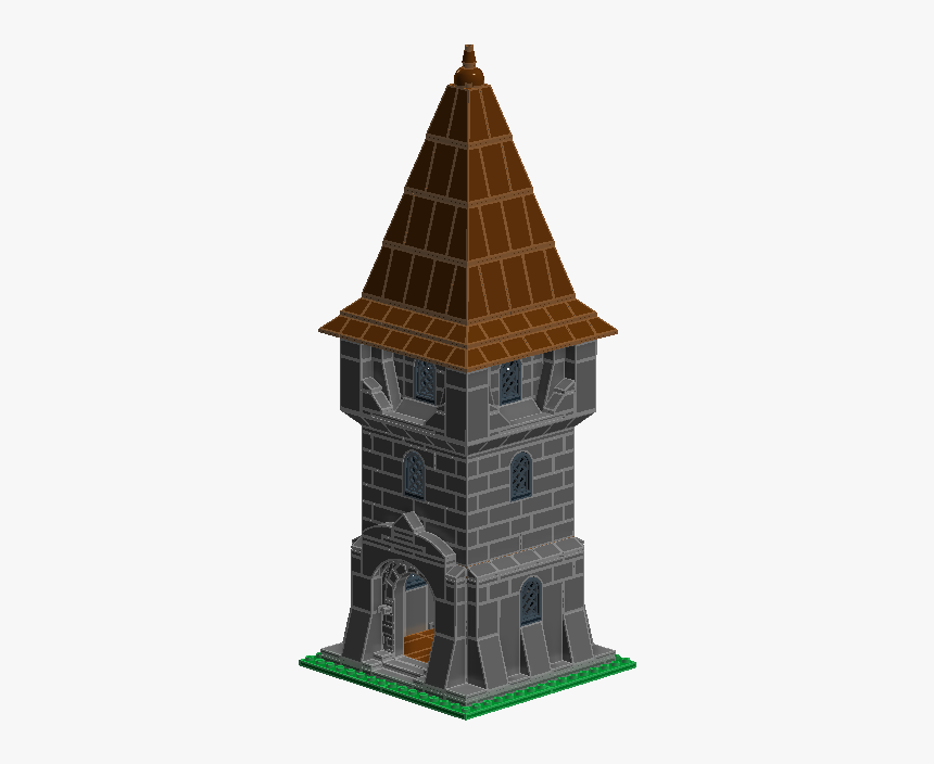 Steeple, HD Png Download, Free Download