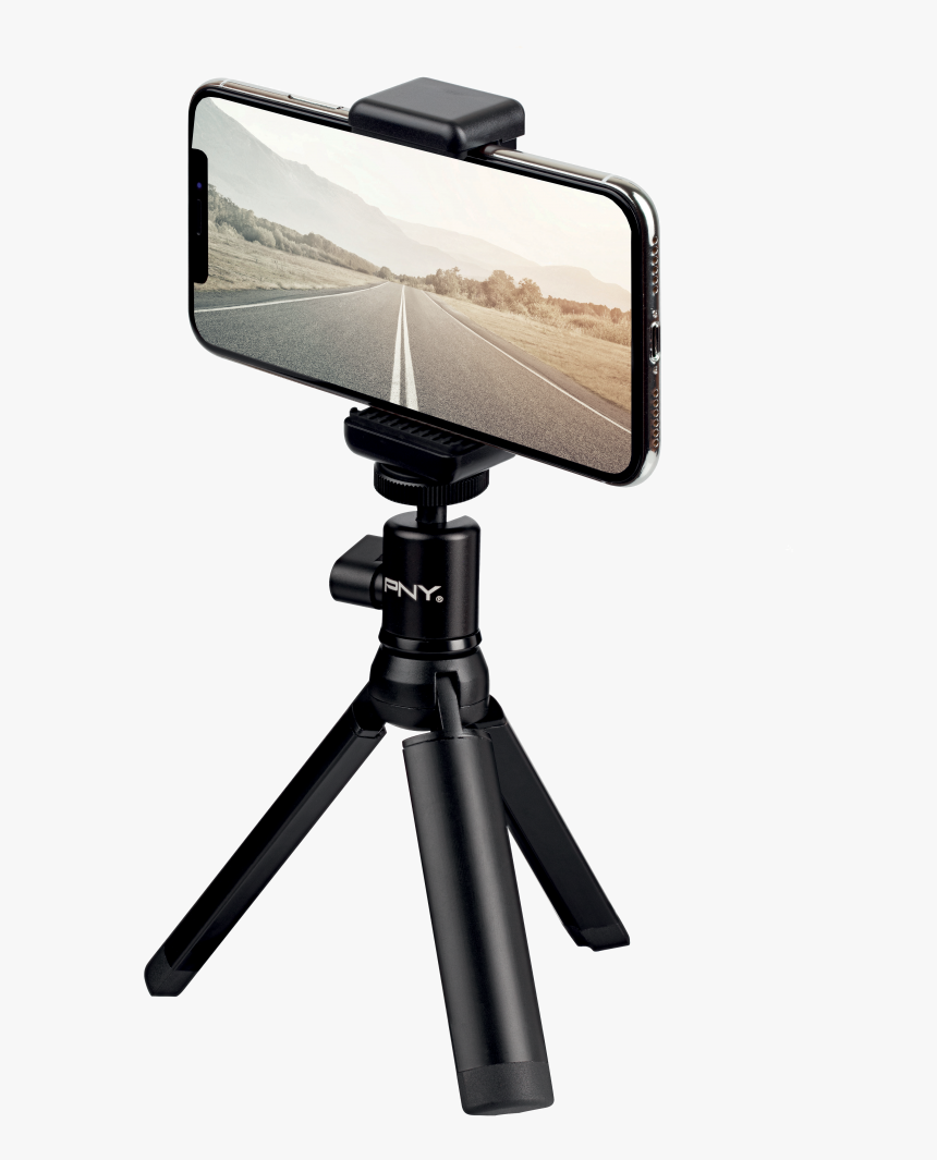 /data/products/article Large/1074 20190313164123 - Pny Wireless Tripod, HD Png Download, Free Download