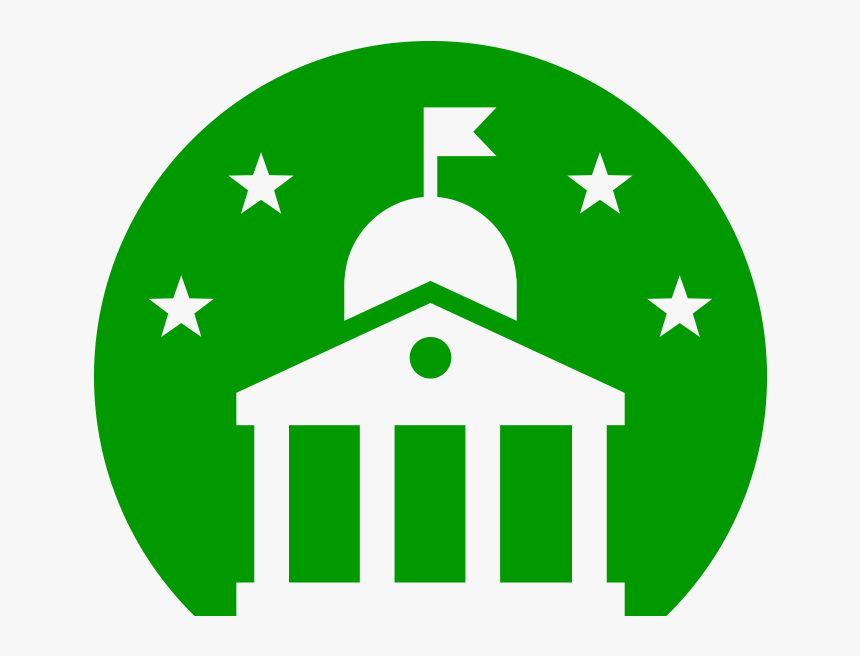 Elgl Green Icon - Leaders In Local Government, HD Png Download, Free Download