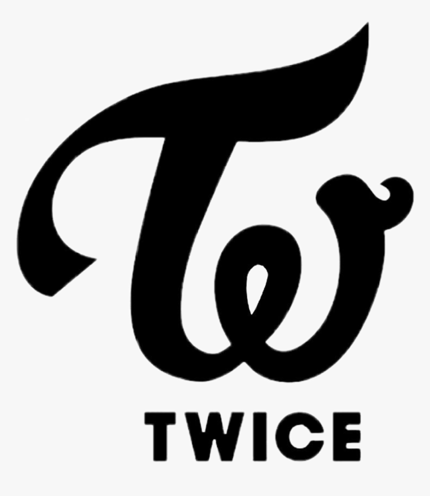 Twice Logo Universal - Twice Logo Png, Transparent Png, Free Download