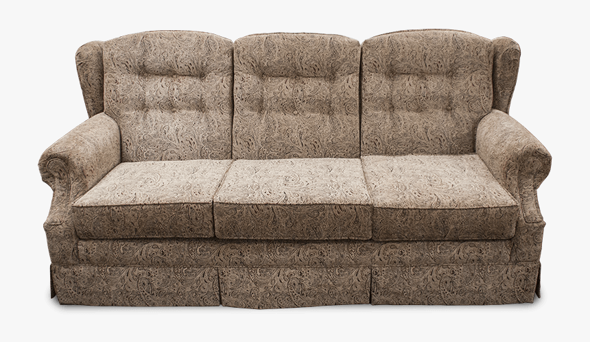 Studio Couch, HD Png Download, Free Download