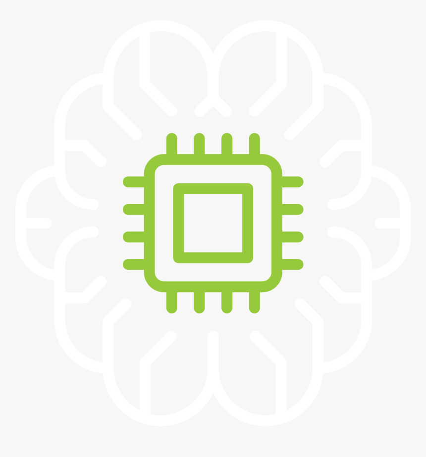 Machine Learning - Gcp Compute Engine Logo, HD Png Download, Free Download