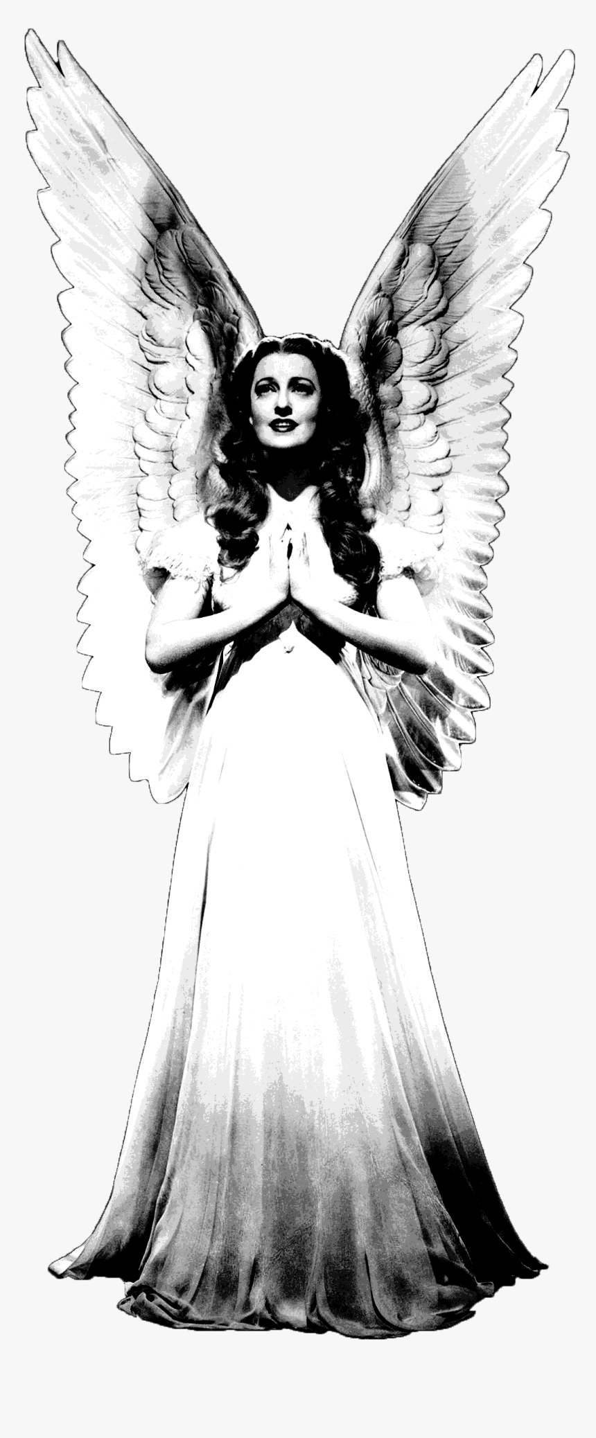 Angel, HD Png Download, Free Download