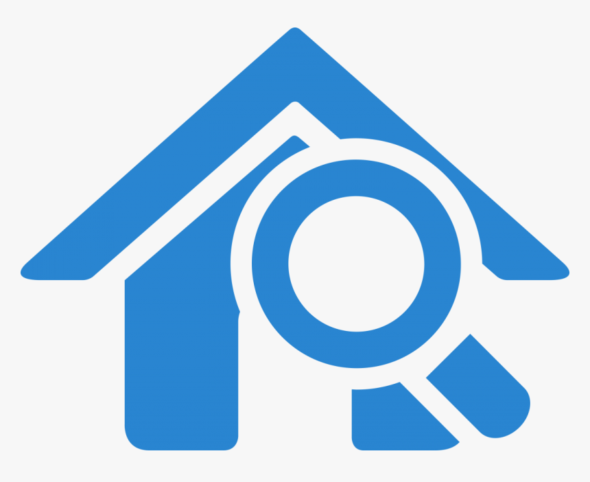 Search Home Icon, HD Png Download, Free Download