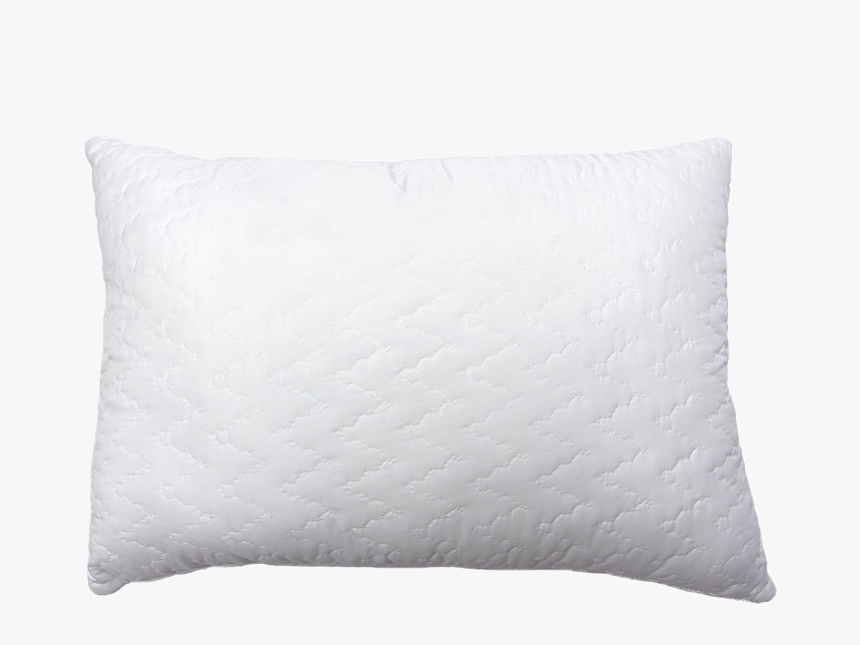 Free Download Of Pillow Transparent Png Image - White Pillow Png, Png Download, Free Download
