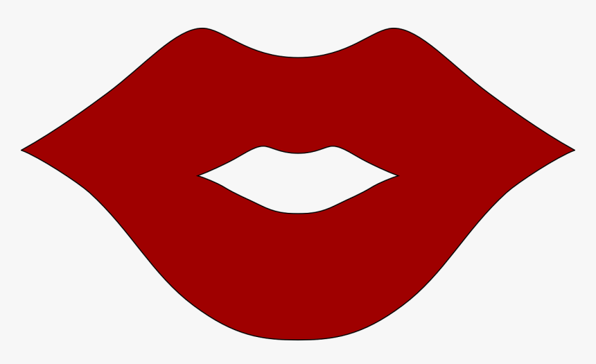 Lips Photo Booth, HD Png Download, Free Download