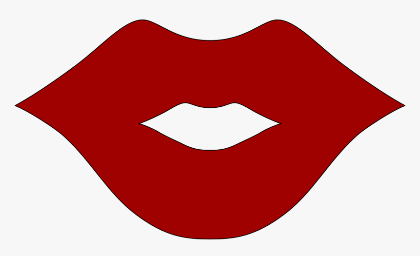 photo booth lips