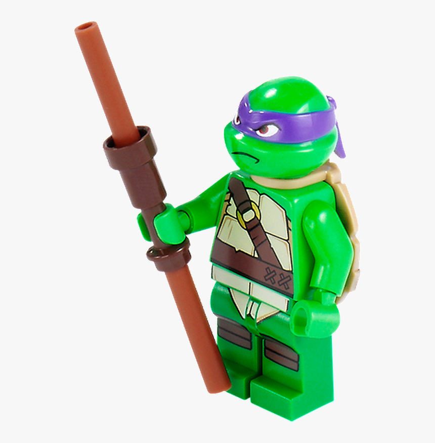 Lego Bo Staff, HD Png Download, Free Download