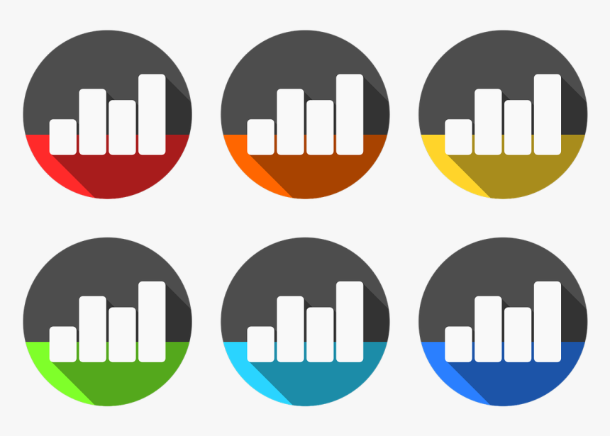 Transparent Sexy Icon Png - Statistics, Png Download, Free Download