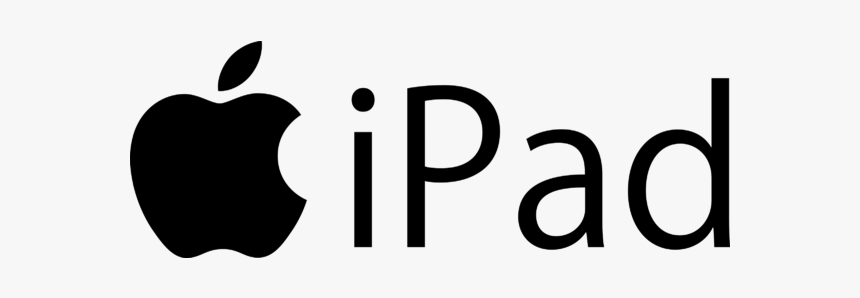 Official Apple Ipad Logo, HD Png Download, Free Download