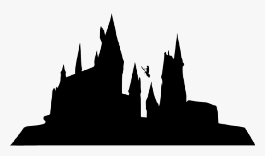 Universal"s Islands Of Adventure The Wizarding World - Islands Of Adventure, HD Png Download, Free Download