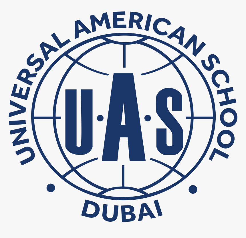 Universal American School - Circle, HD Png Download, Free Download