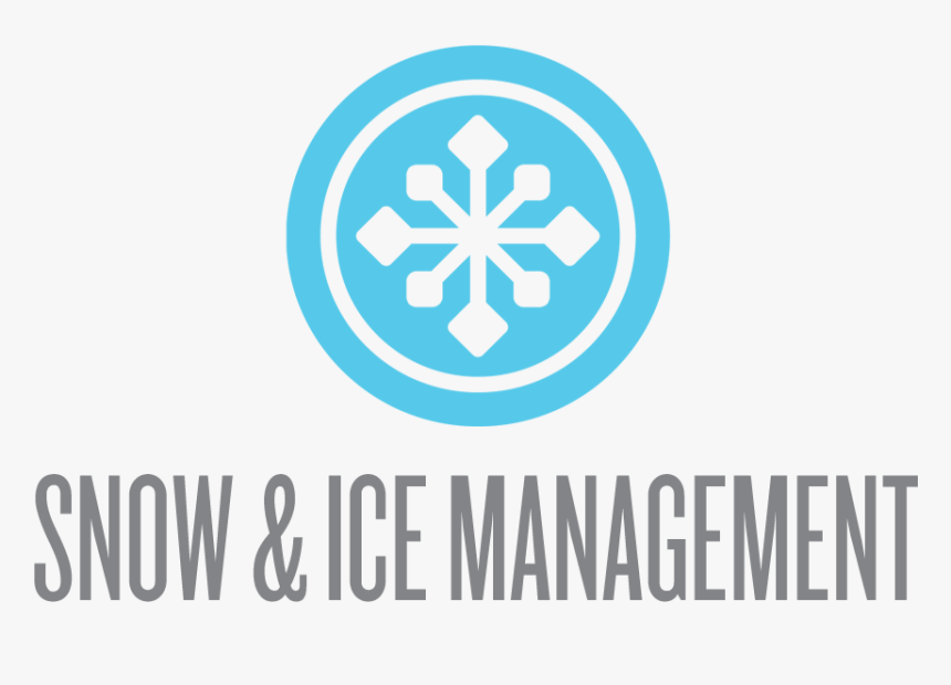 Icon Snow Ice Management - Sigla Trinitas Tv, HD Png Download, Free Download