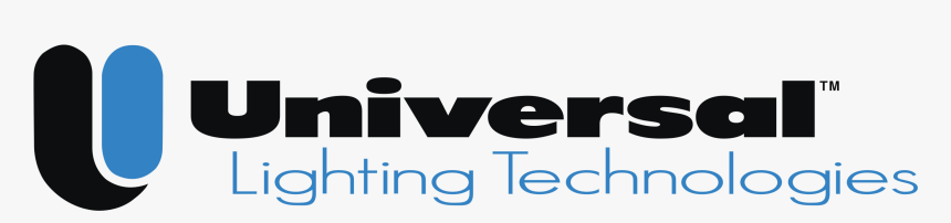 Universal Lighting Technologies Logo Png Transparent - Universal Lighting Technologies, Png Download, Free Download