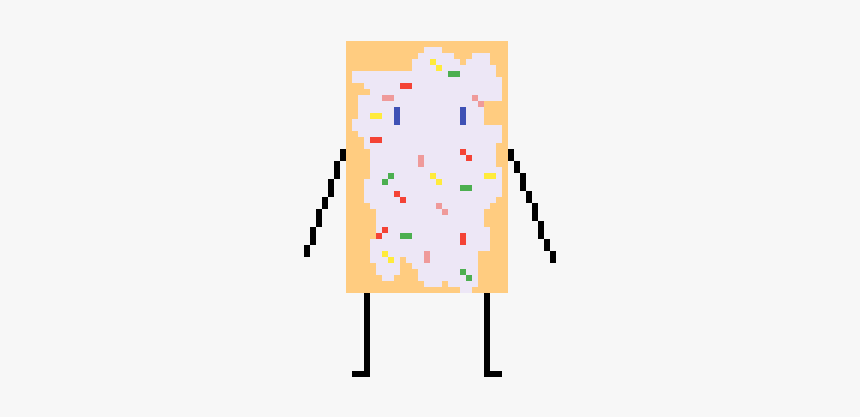 Transparent Pop Tarts Logo Png - Illustration, Png Download, Free Download