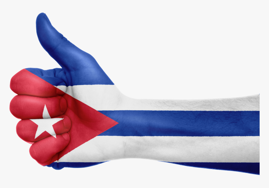 Imagenes De Banderas Cubanas, HD Png Download, Free Download