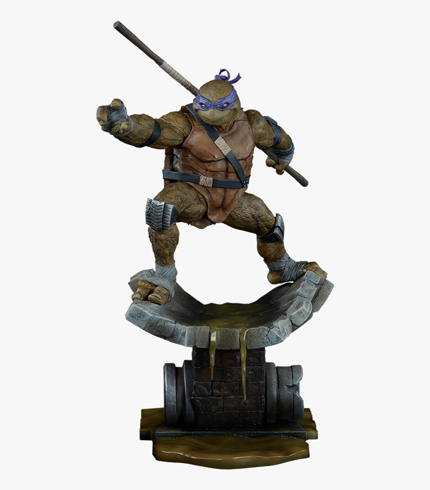 Ninja Turtles Donatello Amazon, HD Png Download, Free Download