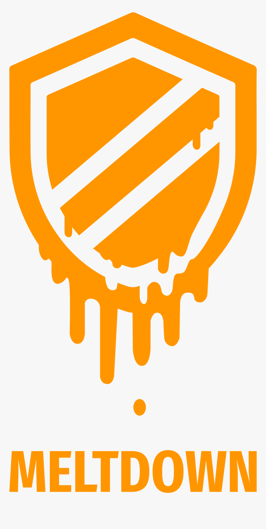 Spectre Meltdown, HD Png Download, Free Download