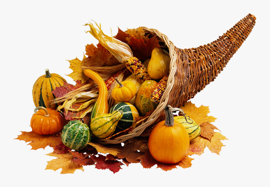 Clip Art Pictures Of Thanksgiving Food - Harvest Festival, HD Png Download, Free Download