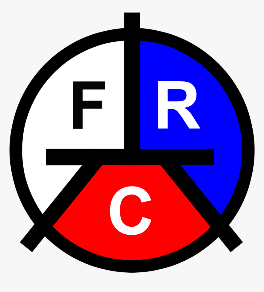 Logo Frc 2 - Federacion De Radioaficionados De Cuba, HD Png Download, Free Download