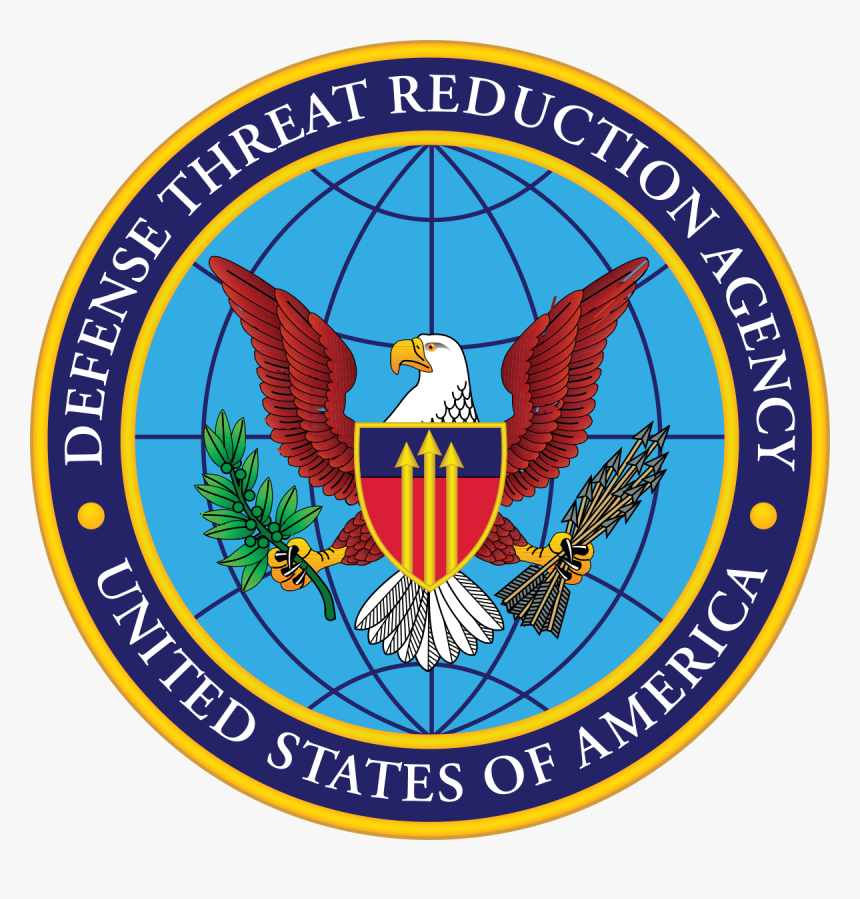 Defense Threat Reduction Agency, HD Png Download, Free Download