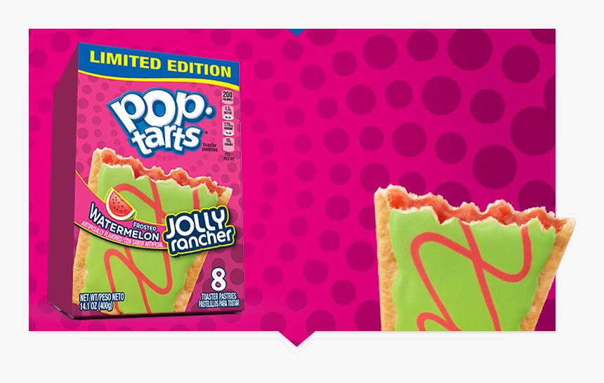 Pop Tarts, HD Png Download, Free Download