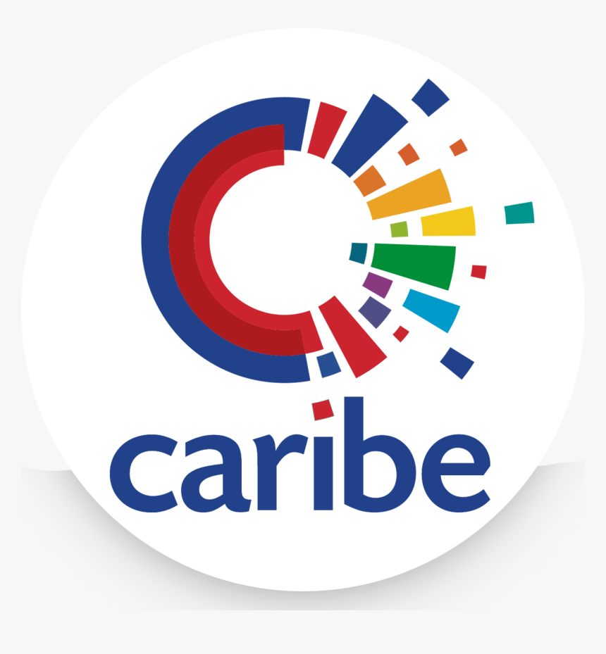 Canal Caribe/english - Canal Caribe Logo, HD Png Download, Free Download