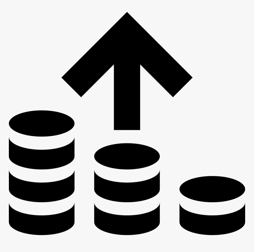 Income Transparent Background - High Income Icon Png, Png Download - kindpng
