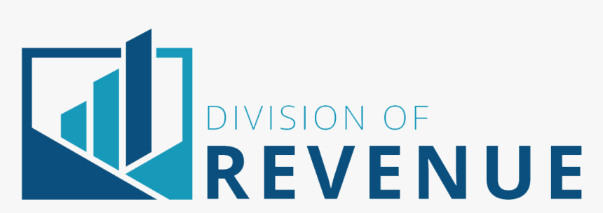 Image Of The Division Of Revenue Logo - Tax Logo, HD Png Download, Free Download