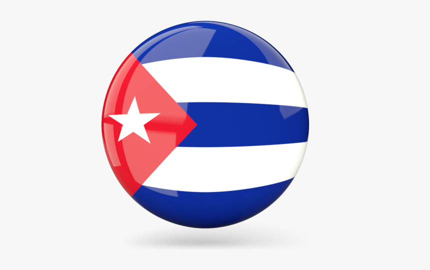Type Backgrounds, For Your Desktop Jennifer Ware - Cuba Flag Round Png, Transparent Png, Free Download