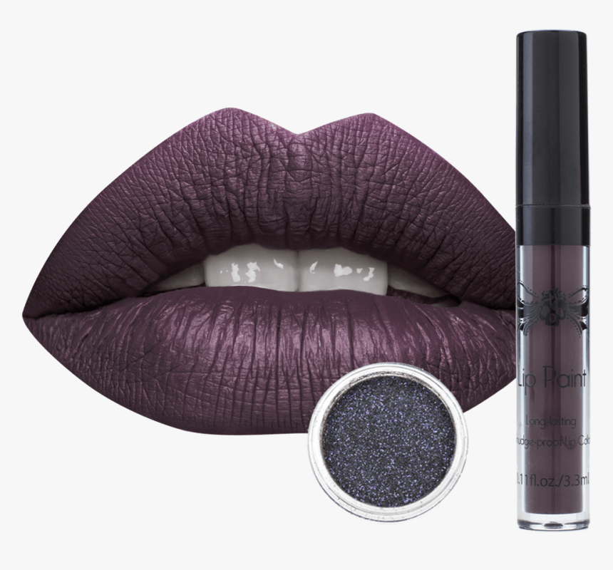 Tattoo Junkee Vixen Lip Kit - Lip Gloss, HD Png Download, Free Download